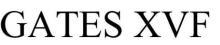 Gates Xvf Device mark 6679071 Trademark