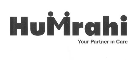 Humrahi Your Partner In Care Device mark 6679237 Trademark