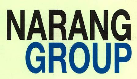 Narang Group Device mark 2299938 Trademark