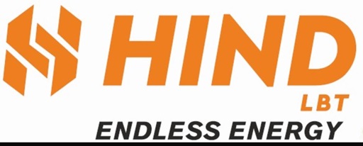 Hind Lbt "endless Energy" (device) Device mark 6679678 Trademark