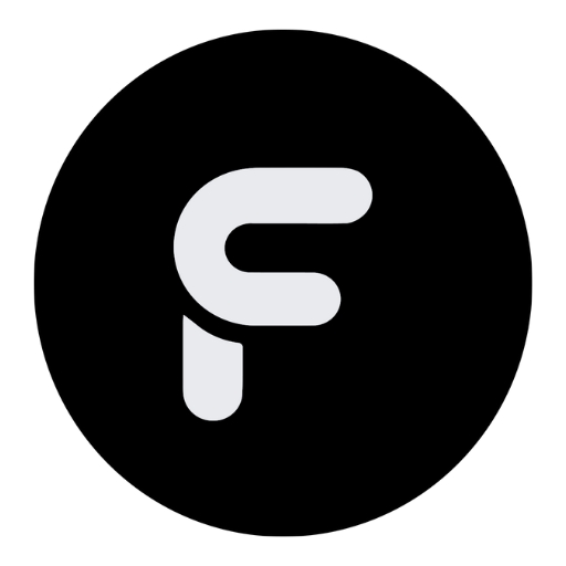 Finnable ('f' Device) Device mark 6679899 Trademark