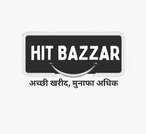 Hit Bazzar - Acchi Khareed Munafa Adhik (with Device) Device mark 6680022 Trademark