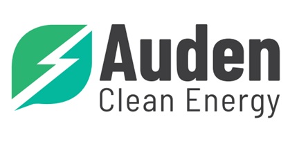 Auden Clean Energy Device mark 6680175 Trademark