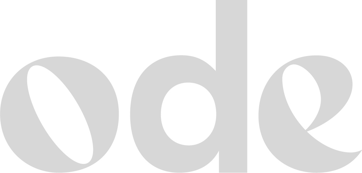 Ode Written In A Stylised Manner Device mark 6680288 Trademark