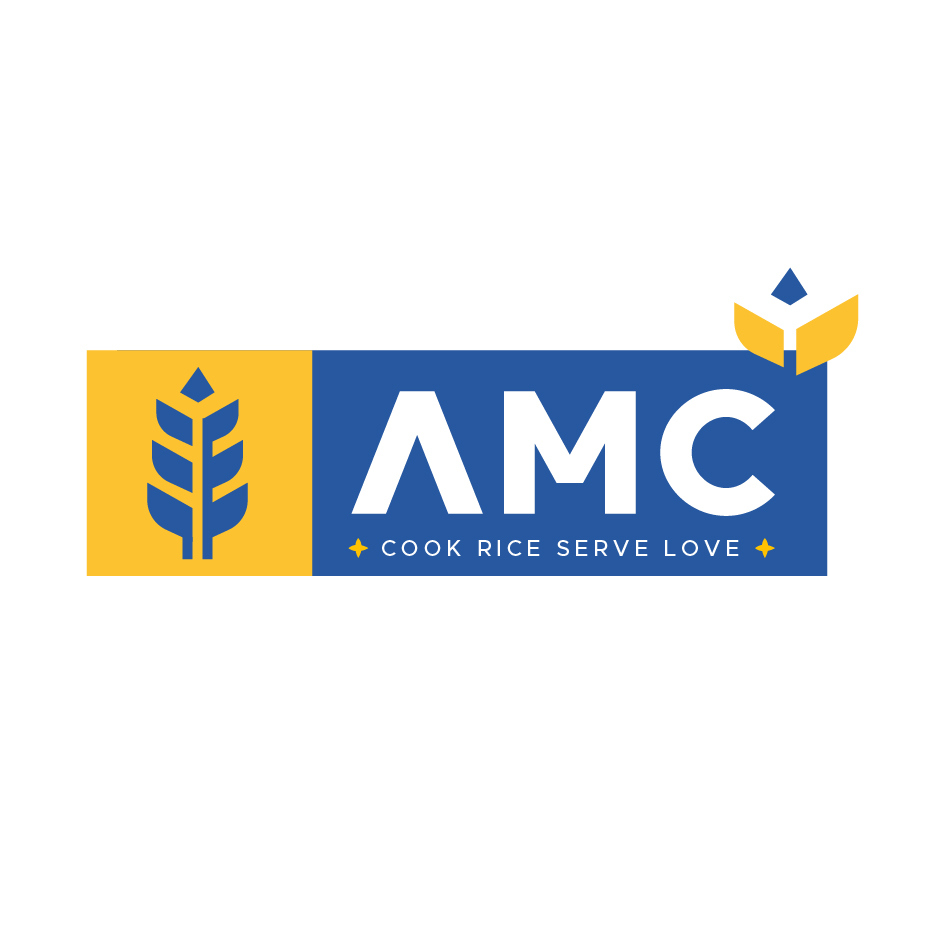 Amc Along With Taglines Cook Rice Serve Love Device mark 6680396 Trademark