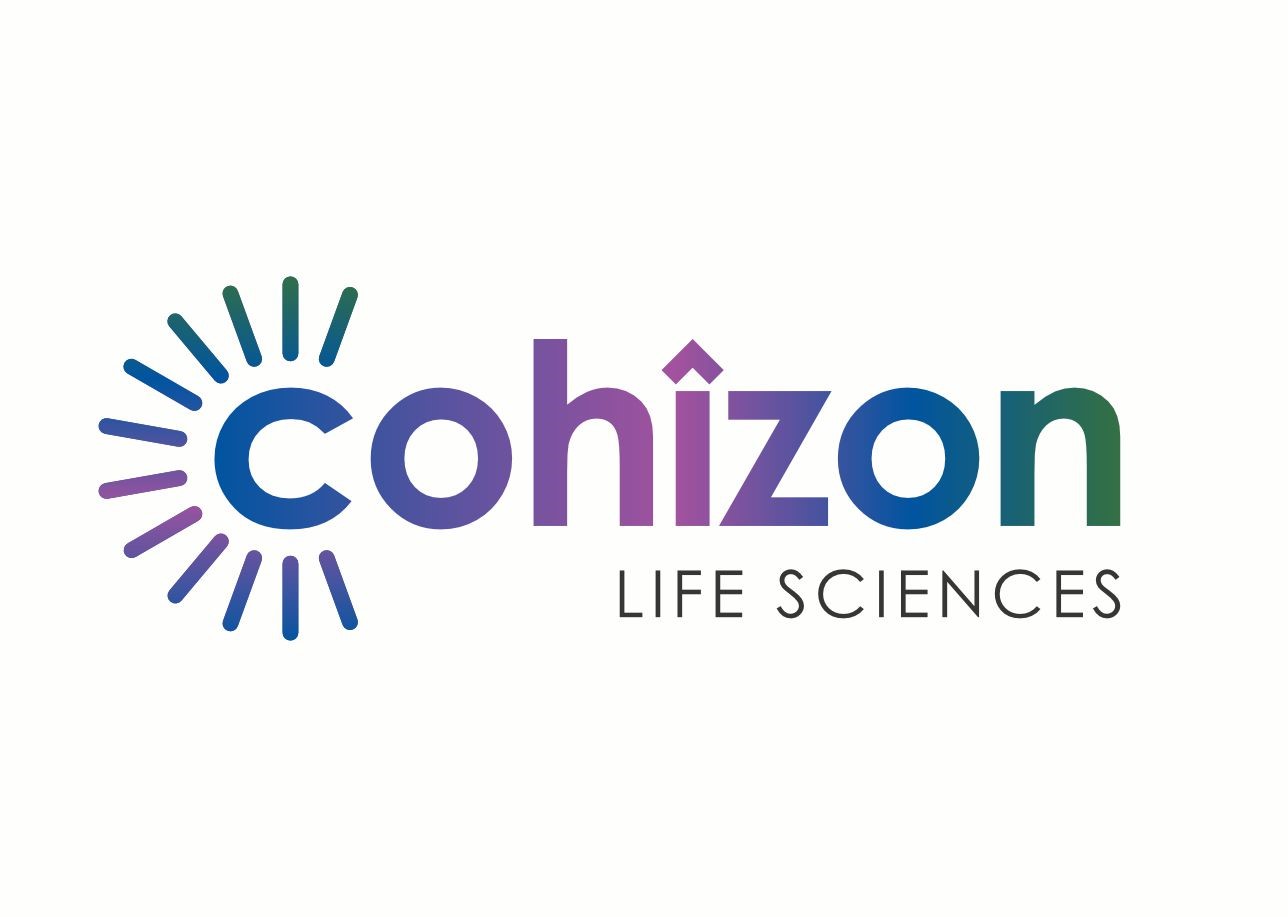 Cohizon- Life Sciences Device mark 6680494 Trademark