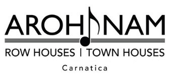 Arohanam (logo) Device mark 6681417 Trademark
