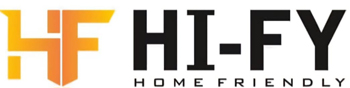 Hi-fy Home Friendly With Device Of Hf Device mark 6681603 Trademark