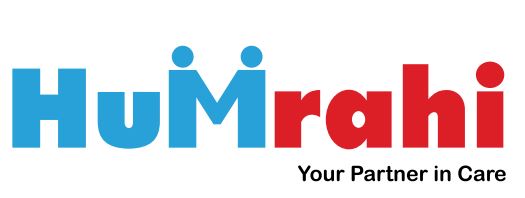 Humrahi Your Partner In Care Device mark 6681427 Trademark