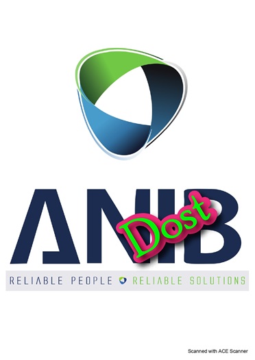 Anib Dost Device mark 6681437 Trademark