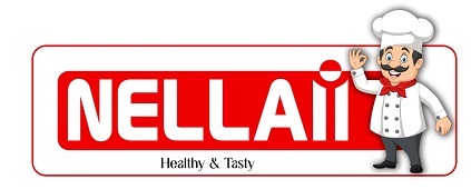 Nellaii Healthy & Tasty Device mark 6681070 Trademark