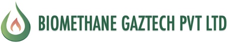Biomethane Gaztech Pvt Ltd Device mark 6681799 Trademark