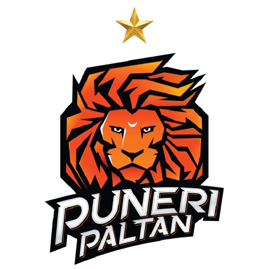 Puneri Paltan Device mark 6681148 Trademark