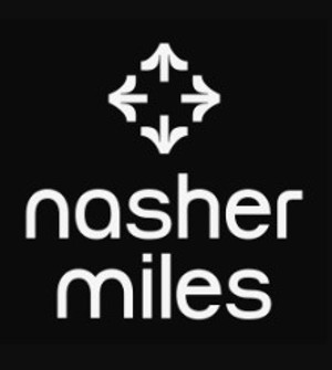 Nasher Miles Device mark 6682052 Trademark