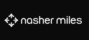 Nasher Miles Device mark 6682053 Trademark