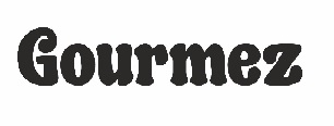Gourmez Device mark 6681320 Trademark
