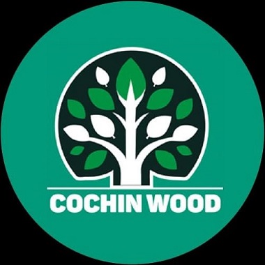 Cochin Wood Device mark 6681501 Trademark