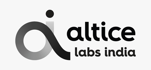 Altice Labs India Device mark 6681682 Trademark