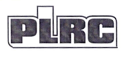 Plrc Device mark 2549340 Trademark