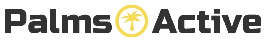 Palms Active Device mark 6682749 Trademark