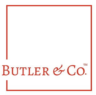 Butler & Co. Device mark 6682329 Trademark