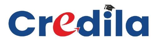 Credila Device mark 6681957 Trademark
