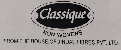 Classique-non Wovens Device mark 6682209 Trademark