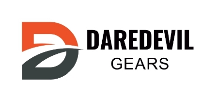 Daredevil Gears Device mark 6682387 Trademark