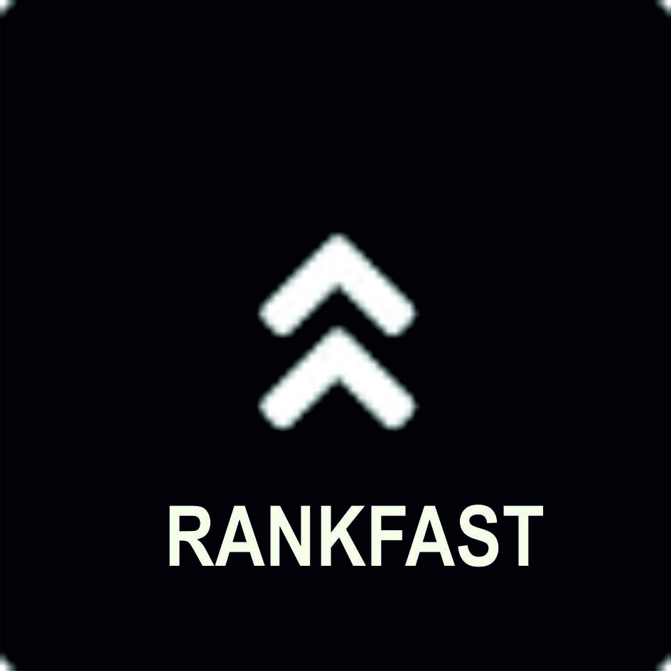 Rankfast Device mark 6682328 Trademark