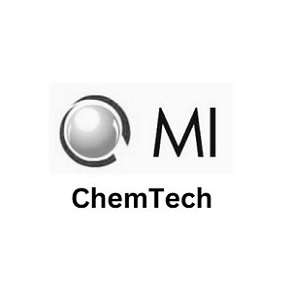 Mi Chemtech (with Device) Device mark 6681898 Trademark