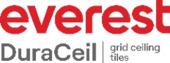 Everest Duraceil Label Device mark 6682330 Trademark