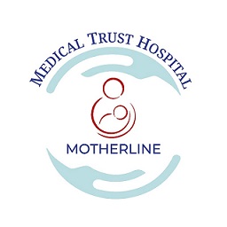 Medical Trust Hospital - Motherline Device mark 6682451 Trademark