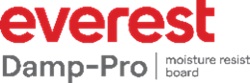 Everest Damp-pro Label Device mark 6682334 Trademark