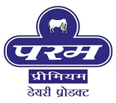 Param Premium Dairy Products Device mark 6682726 Trademark