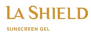 La Shield Sunscreen Gel Device mark 6689575 Trademark