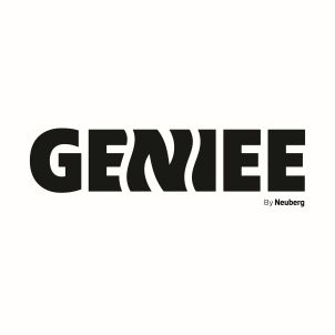Geniee By Neuberg Device mark 6682973 Trademark