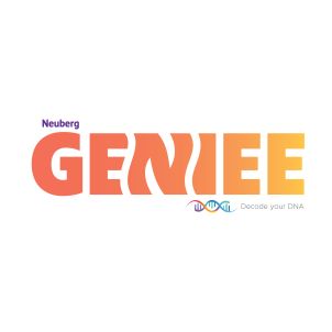 Neuberg Geniee Decode Your Dna Device mark 6682974 Trademark