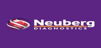 Neuberg Diagnostics Device mark 6682975 Trademark