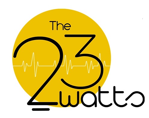 The 23 Watts Device mark 6690178 Trademark