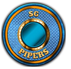 Sg Pipers Device mark 6690757 Trademark