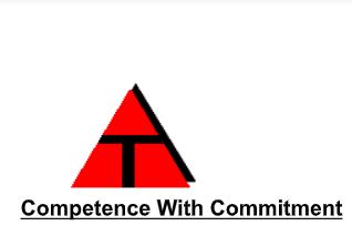 Device Of Arc Auto-tech Pvt. Ltd. (competence With Commitment) Device mark 6683616 Trademark