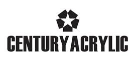 Century Acrylic (device) Device mark 6684778 Trademark