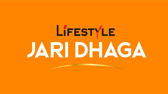 Lifestyle Jari Dhaga Device mark 6684352 Trademark