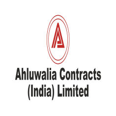 Ahluwalia Contracts (india) Limited (device) Device mark 6685024 Trademark