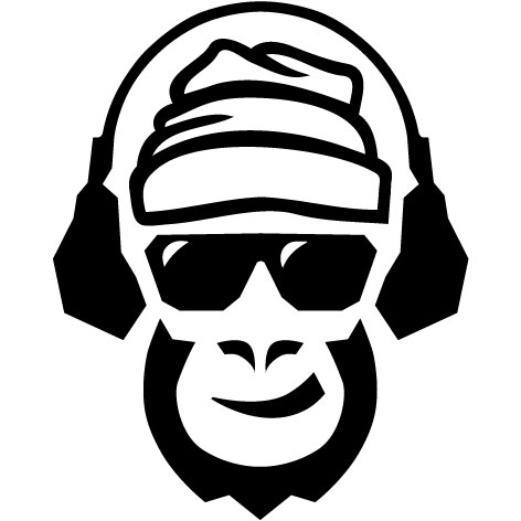 Buda Jeans Mascot Device mark 6684176 Trademark