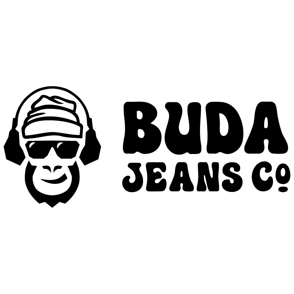 Buda Logo Device mark 6684181 Trademark