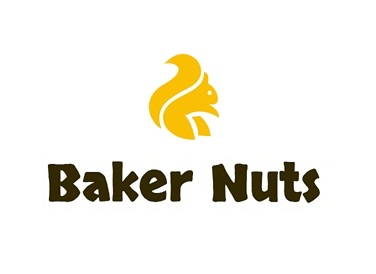 Baker Nuts Device mark 6684962 Trademark