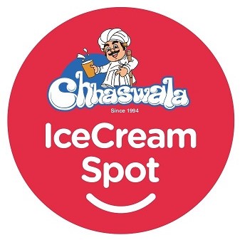 Chhaswala Icecream Spot Device mark 6684651 Trademark