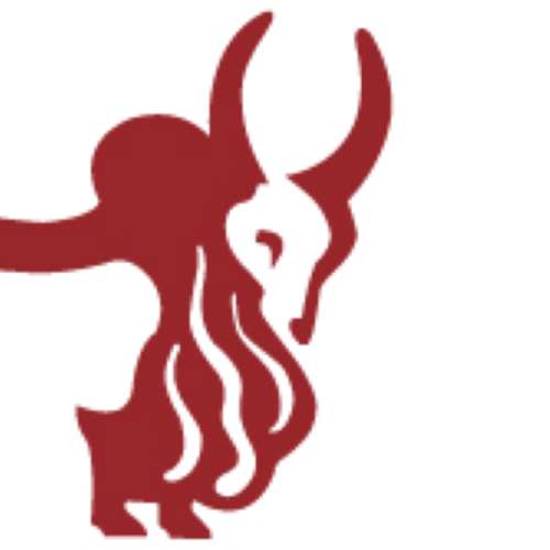 Device Of Half Bull Device mark 6683930 Trademark