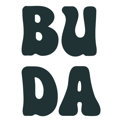 Buda Logo Device mark 6684177 Trademark
